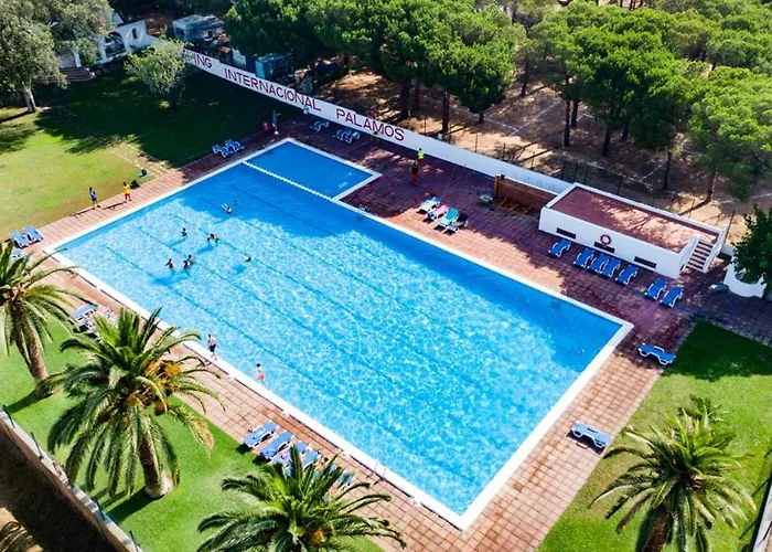 Kampaoh Internacional Palamós